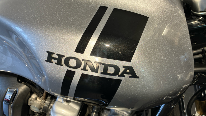 Honda CB 1100NAJE (18MY)